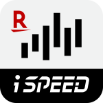 iSPEED for iPad